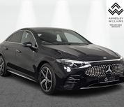 Mercedes-Benz CLA 2026