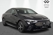 Mercedes-Benz CLA 2026