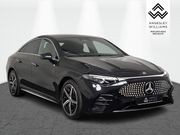 Mercedes-Benz CLA 2026