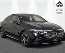 Mercedes-Benz CLA 2026