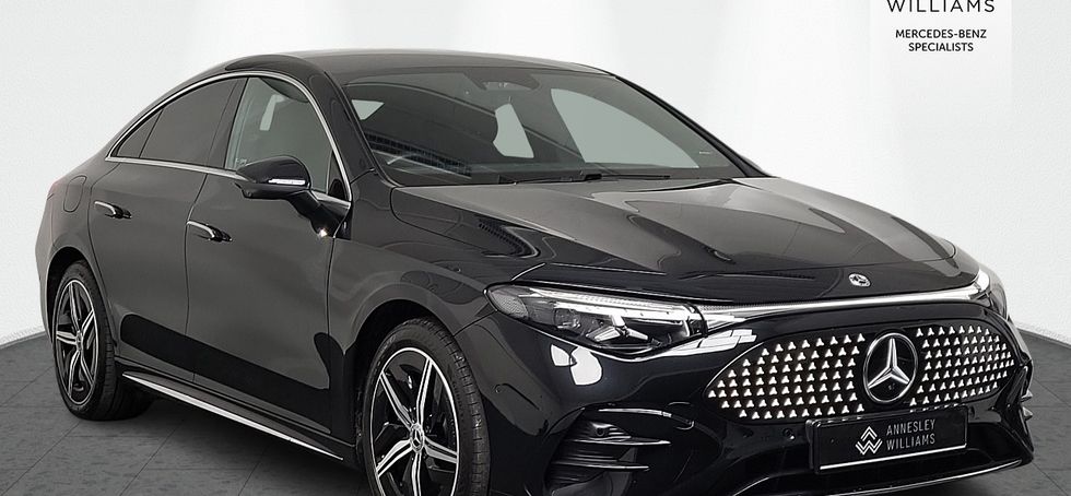 Mercedes-Benz CLA 2026