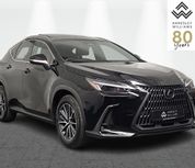 Lexus NX 450H+ 2025