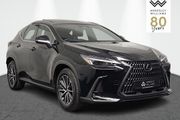 Lexus NX 450H+ 2025