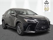 Lexus NX 450H+ 2025
