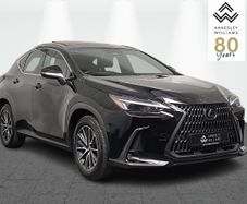 Lexus NX 450H+ 2025