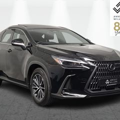 Lexus NX 450H+ 2025