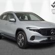 Mercedes-Benz EQA 2025