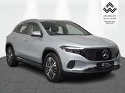 Mercedes-Benz EQA 2025