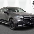 Mercedes-Benz EQC 2023