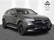 Mercedes-Benz EQC 2023