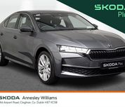 Skoda Octavia 2024