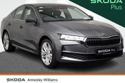 Skoda Octavia 2024