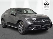 Mercedes-Benz GLC 2024