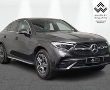 Mercedes-Benz GLC 2024