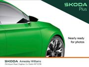 Skoda Enyaq 2022