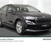 Skoda Enyaq 2022
