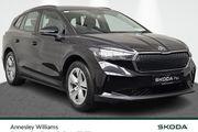 Skoda Enyaq 2022