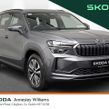 Skoda Kodiaq 2024