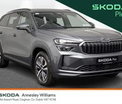 Skoda Kodiaq 2024