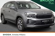 Skoda Kodiaq 2024