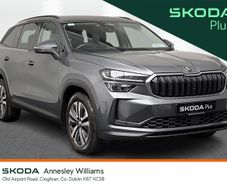 Skoda Kodiaq 2024