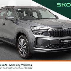 Skoda Kodiaq 2024