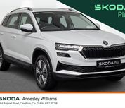 Skoda Karoq 2024