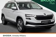 Skoda Karoq 2024
