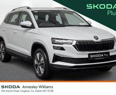 Skoda Karoq 2024