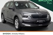 Skoda Kamiq 2023