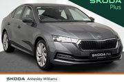 Skoda Octavia 2023