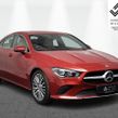 Mercedes-Benz CLA 2022