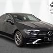 Mercedes-Benz CLA 2024