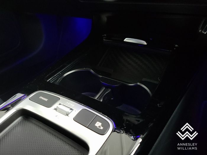 Mercedes-Benz CLA 2024