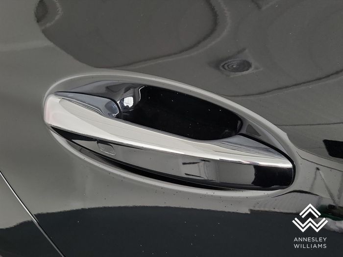 Mercedes-Benz CLA 2024