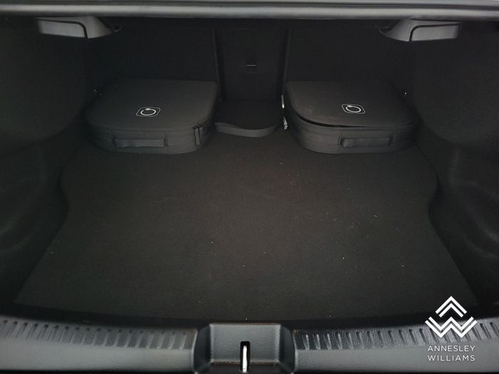 Mercedes-Benz CLA 2024
