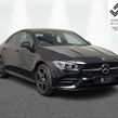 Mercedes-Benz CLA 2023