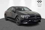 Mercedes-Benz CLA 2023
