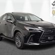 Lexus NX 450H+ 2024