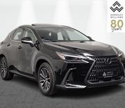 Lexus NX 450H+ 2024