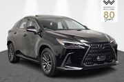 Lexus NX 450H+ 2024