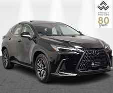 Lexus NX 450H+ 2024