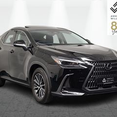 Lexus NX 450H+ 2024
