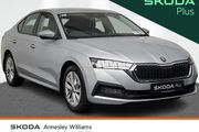 Skoda Octavia 2024