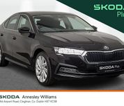 Skoda Octavia 2023