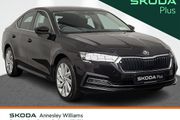 Skoda Octavia 2023