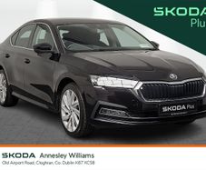 Skoda Octavia 2023