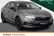 Skoda Octavia 2023