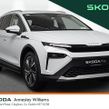 Skoda Elroq 2026