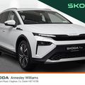 Skoda Elroq 2026